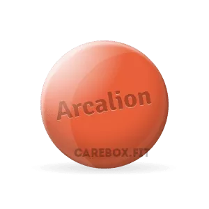 arcalion