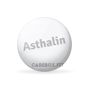 asthalin