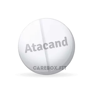 atacand