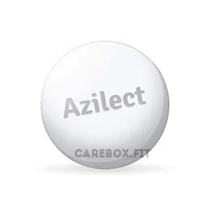 azilect