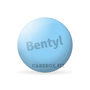 bentyl