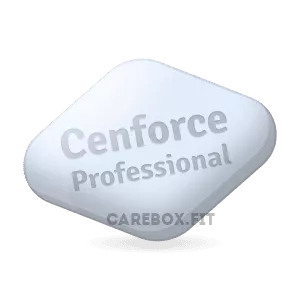 cenforce-professional