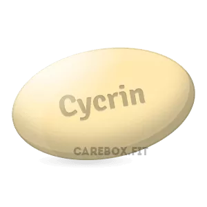 cycrin