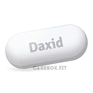 daxid