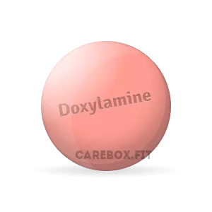 doxylamine