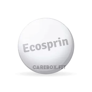 ecosprin