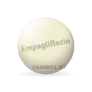 empagliflozin