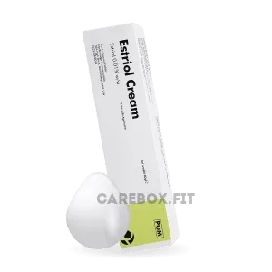 estriol-cream