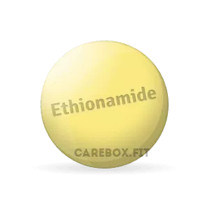 ethionamide
