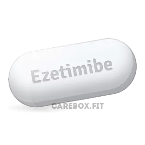 ezetimibe