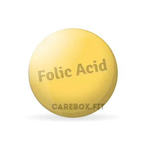 folic-acid