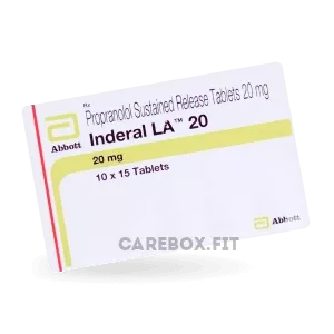 inderal-la