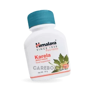 karela