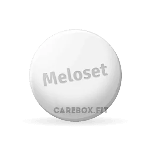 meloset