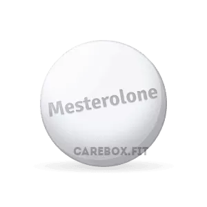 mesterolone