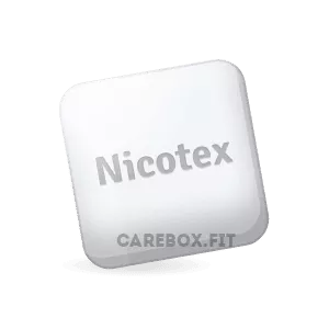 nicotex