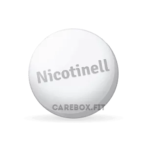 nicotinell