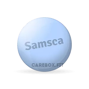 samsca