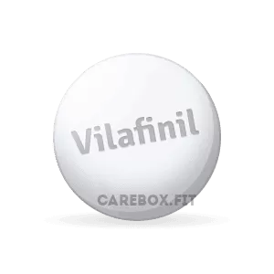 vilafinil