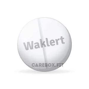 waklert